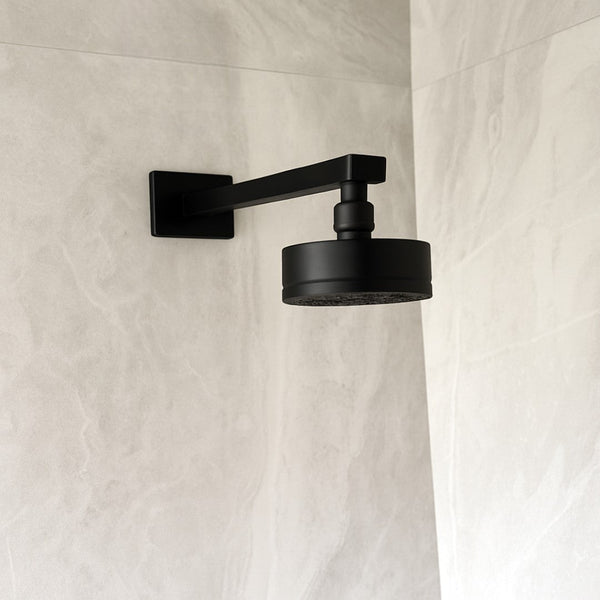 Chuveiro Black Acqua Soft