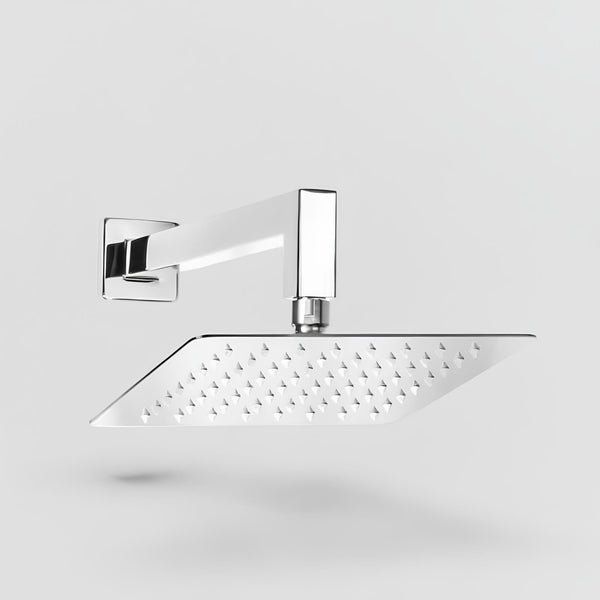 Chuveiro Cromado