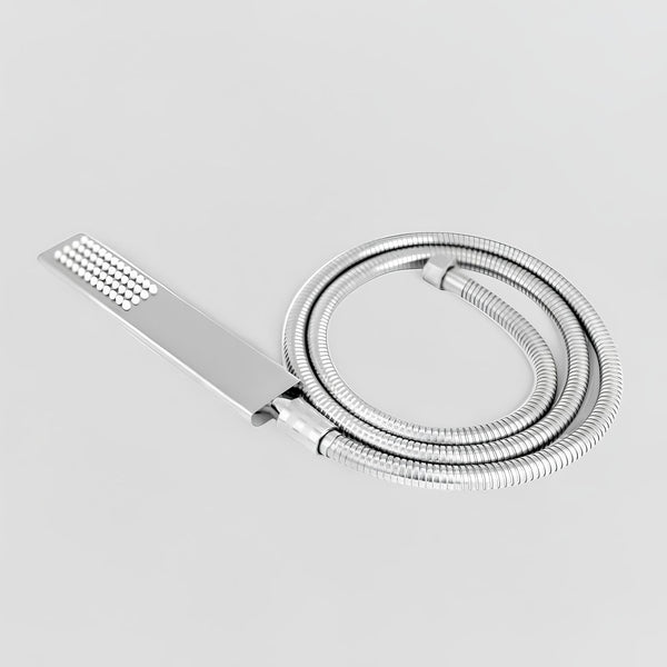 Chuveiro Cromado com Desviador