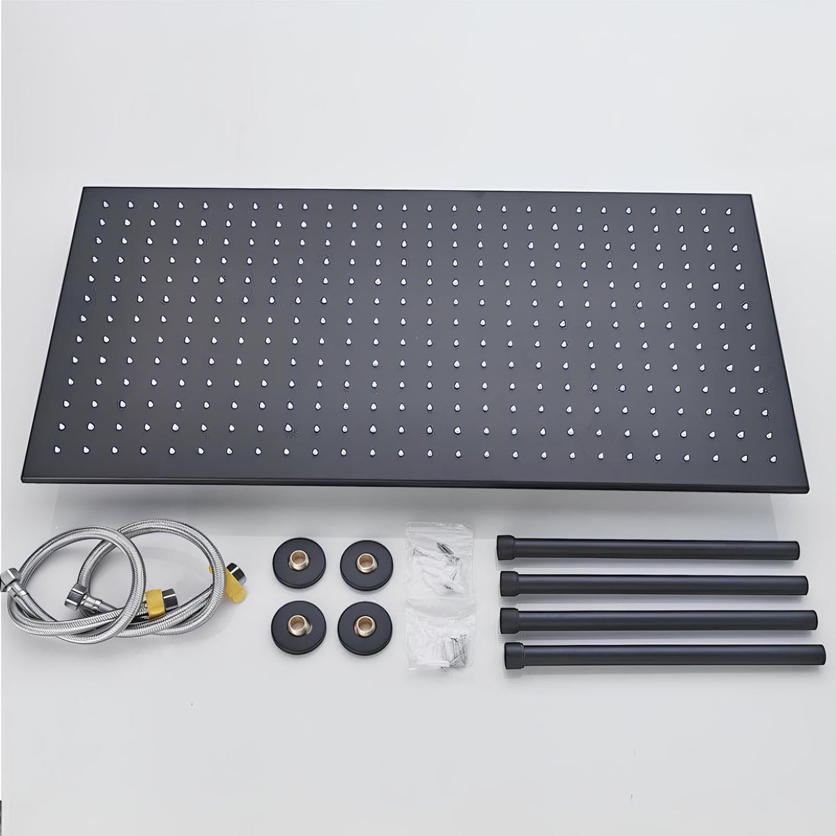 Chuveiro de Teto Embutir 80x40