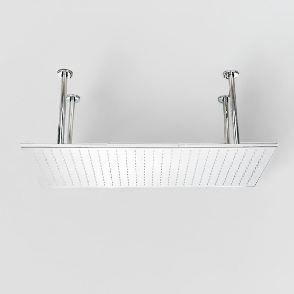 Chuveiro de Teto Embutir 80x40