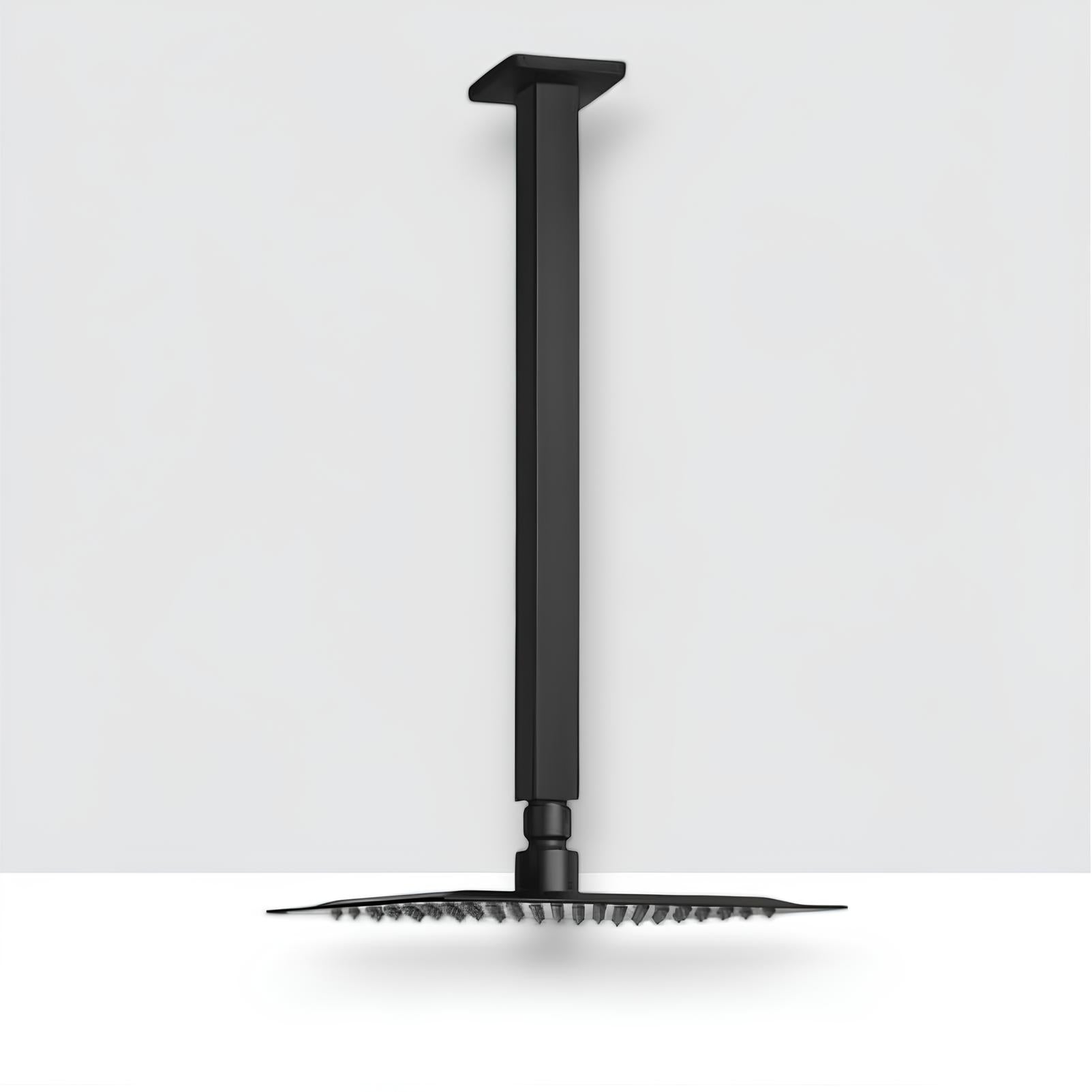 Chuveiro de Teto Black