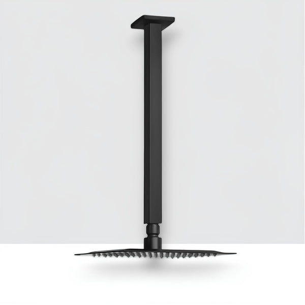 Chuveiro de Teto Black