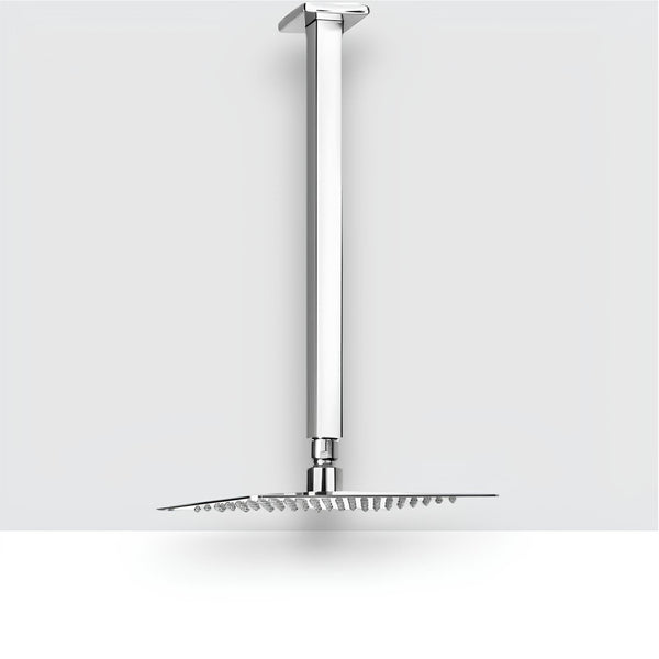 Chuveiro de Teto Cromado