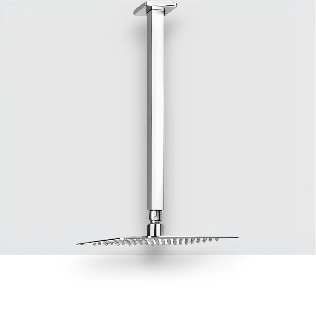 Chuveiro de Teto Cromado