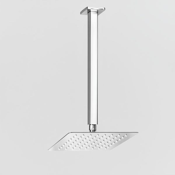 Chuveiro de Teto Cromado