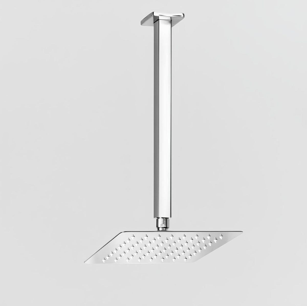 Chuveiro de Teto Cromado