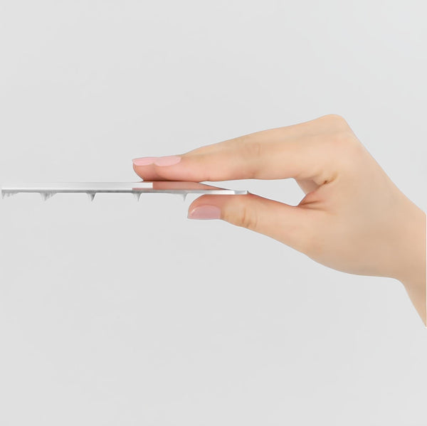 Chuveiro de Teto Cromado