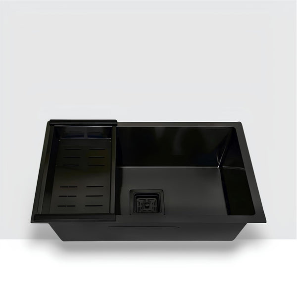 Cuba Black Quadratta - Única