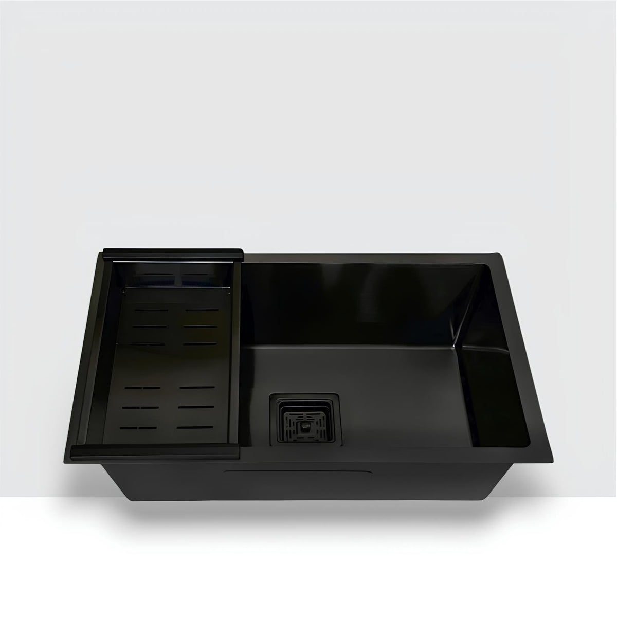 Cuba Black Quadratta - Única