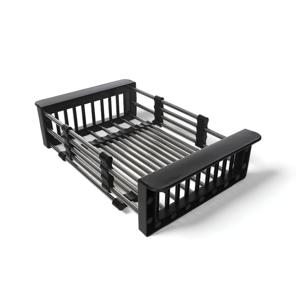 Cuba Black Quadratta 78x43 - Dupla