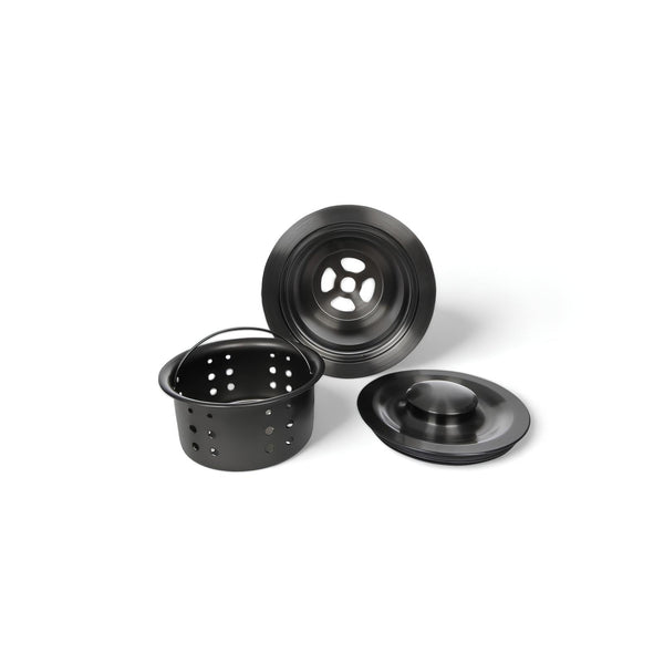 Cuba Black Quadratta 78x43 - Dupla