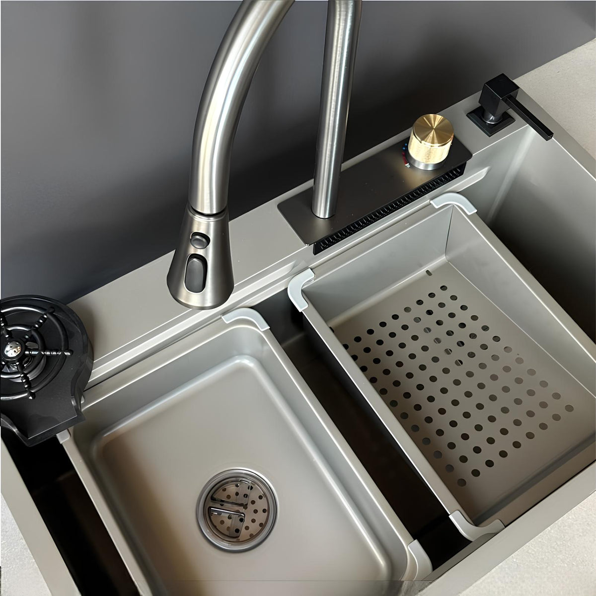 Cuba Gourmet Complete - 78x45