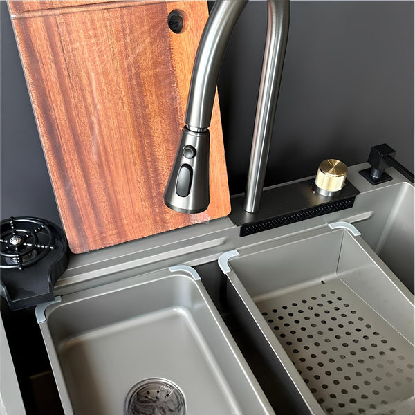 Cuba Gourmet Complete - 78x45