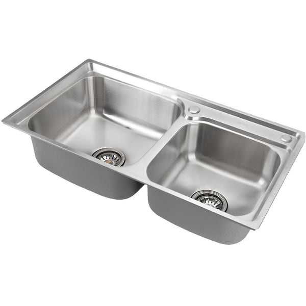 Cuba Gourmet - Dupla