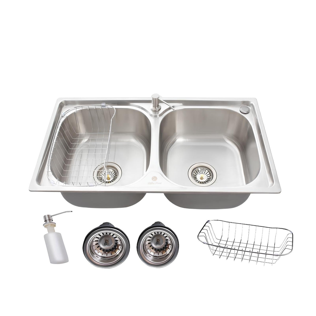 Cuba Gourmet - Dupla