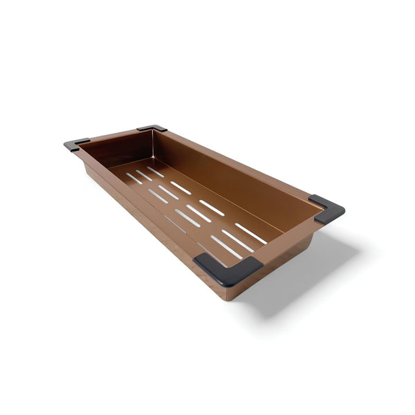 Cuba Rose Gold - Única