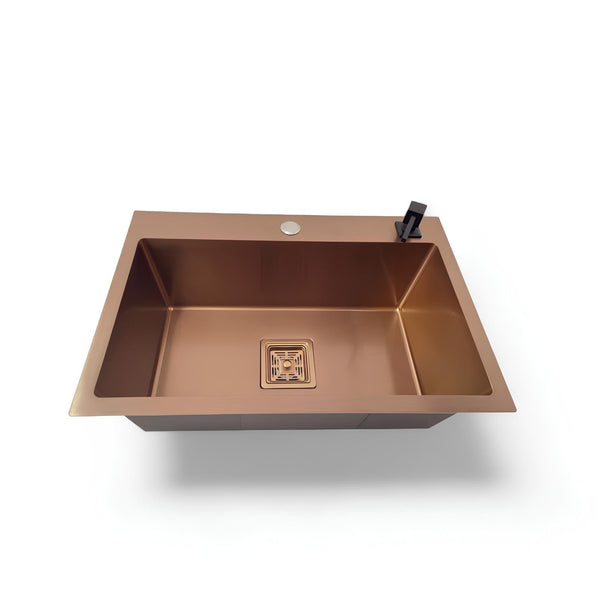 Cuba Rose Gold - Única