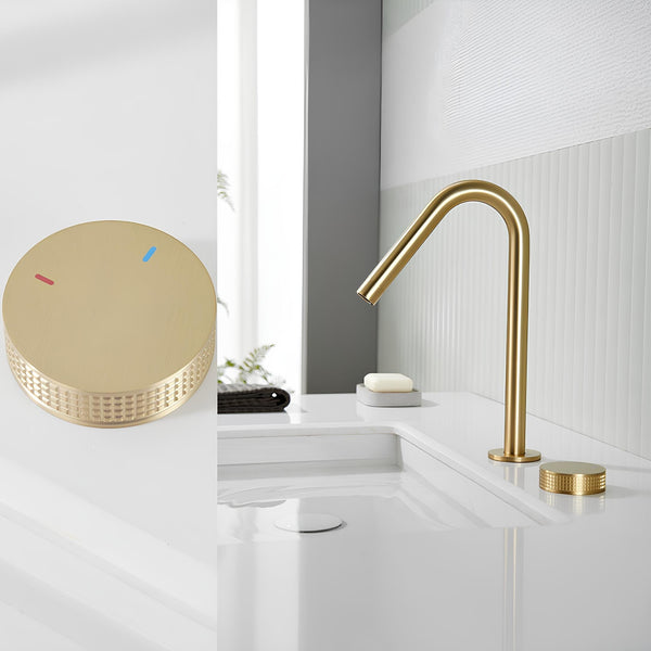 Torneira Banheiro Nozzle