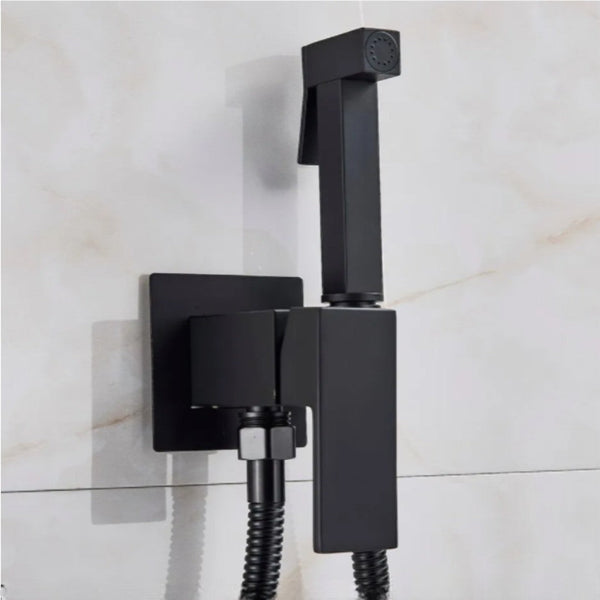 Ducha Higiênica Black