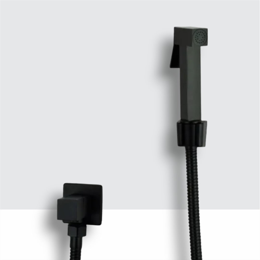 Ducha Higiênica Black