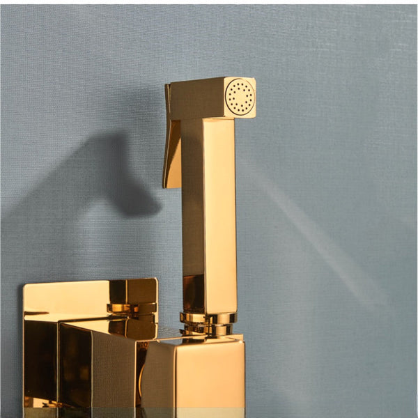 Ducha Higiênica Gold