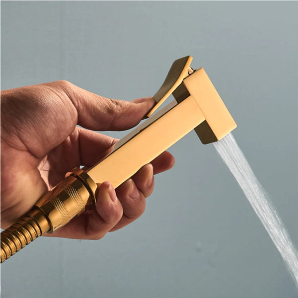 Ducha Higiênica Gold