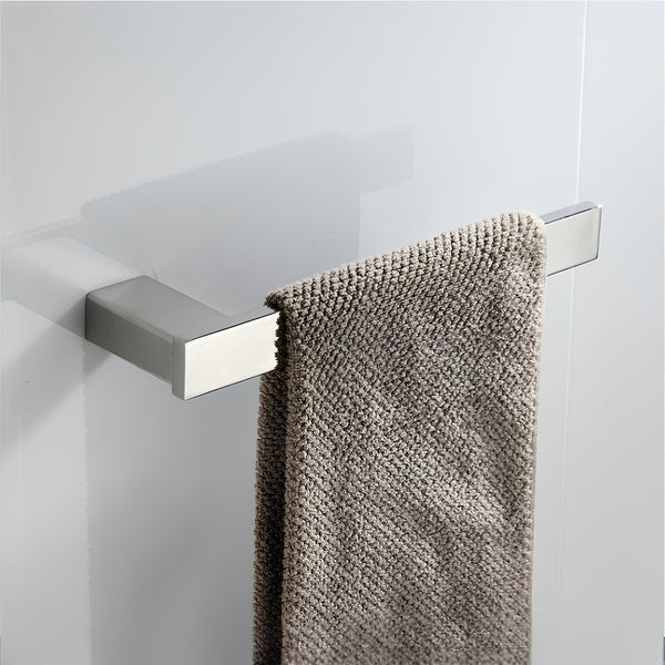 Acessórios Banheiro Cromado