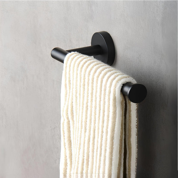 Acessórios Banheiro Black Fit