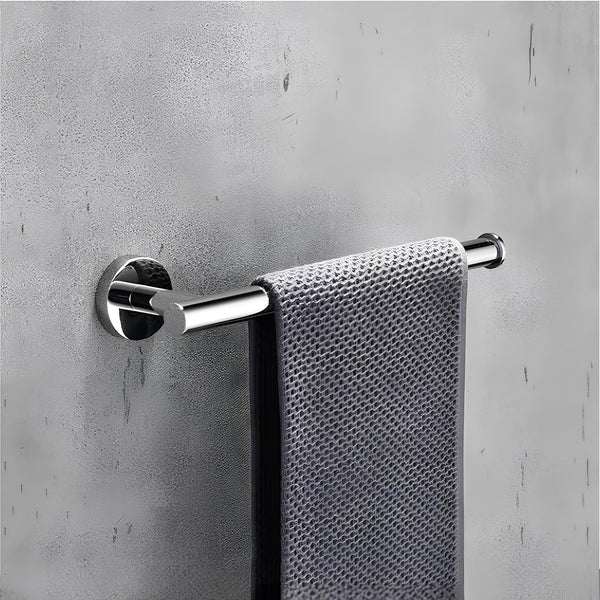 Acessórios Banheiro Cromado Fit