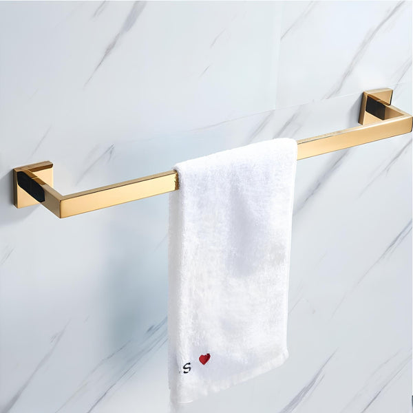 Acessórios Banheiro Gold