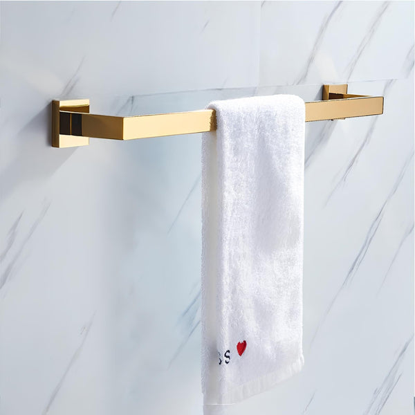 Acessórios Banheiro Gold