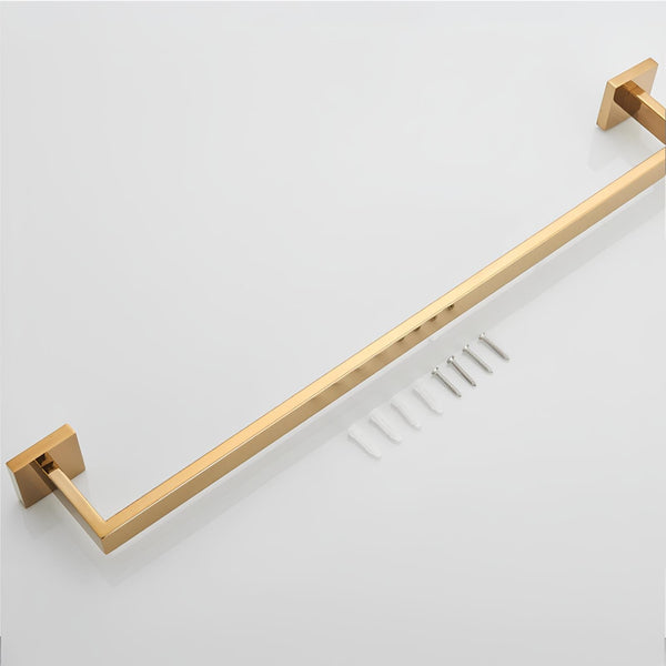 Acessórios Banheiro Gold