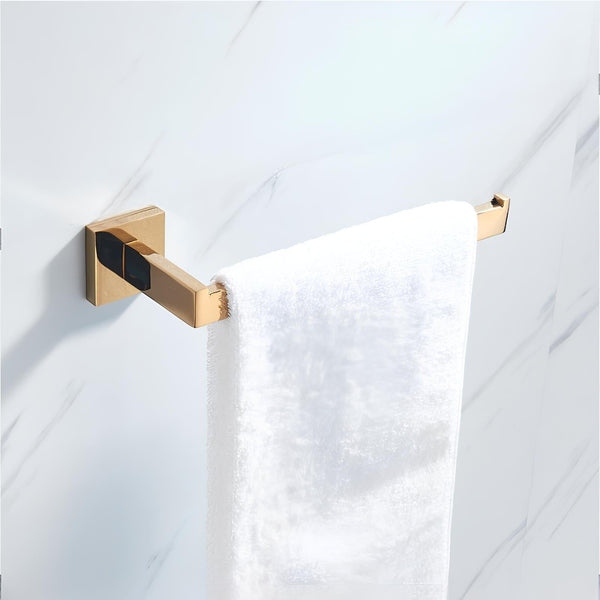 Acessórios Banheiro Gold