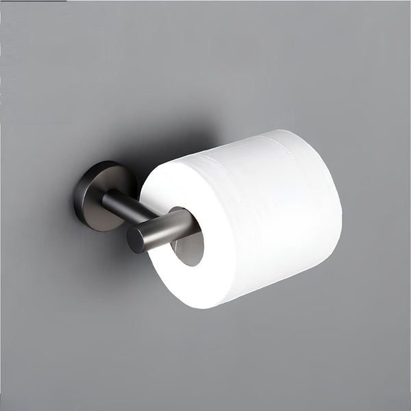 Acessórios Banheiro Grey Fit