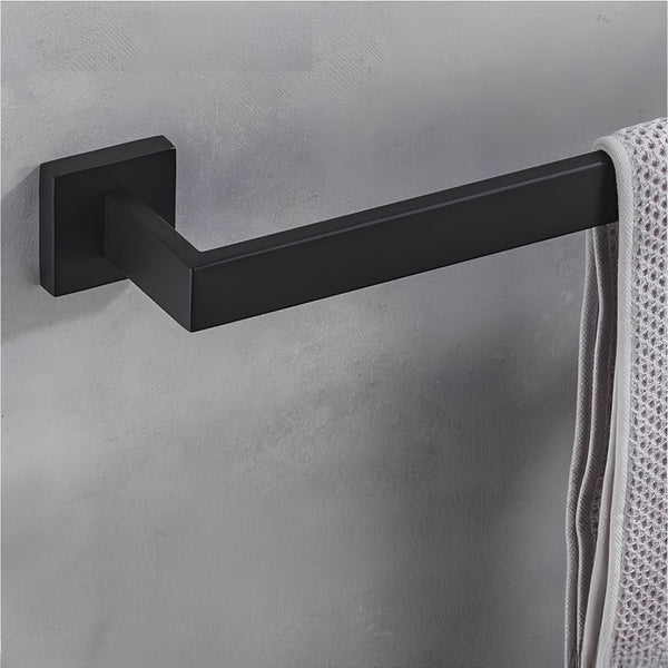 Acessórios Banheiro Black Style