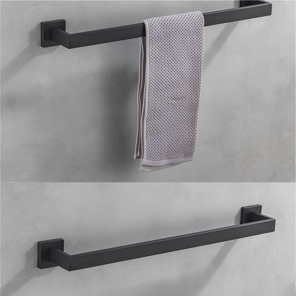 Acessórios Banheiro Black Style