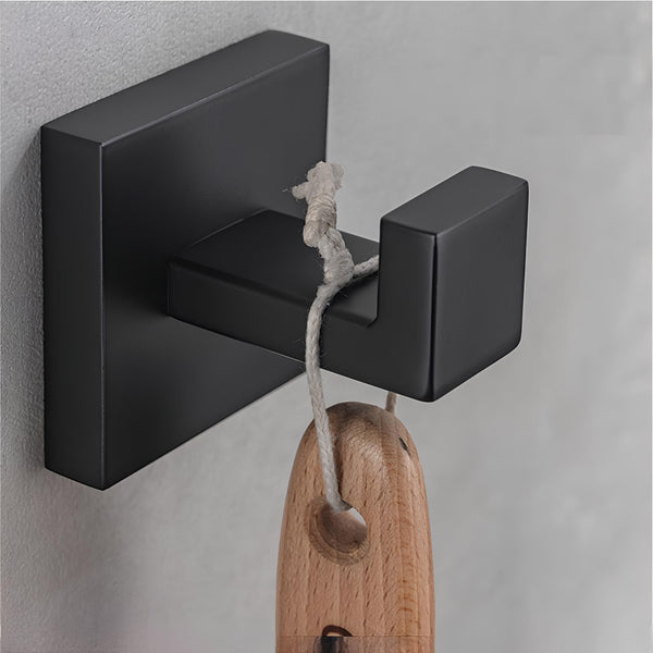 Acessórios Banheiro Black Style