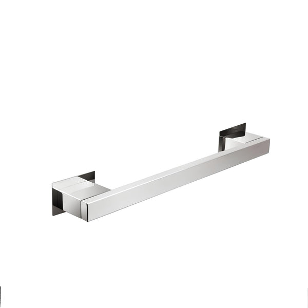 Acessórios Banheiro Cromado New