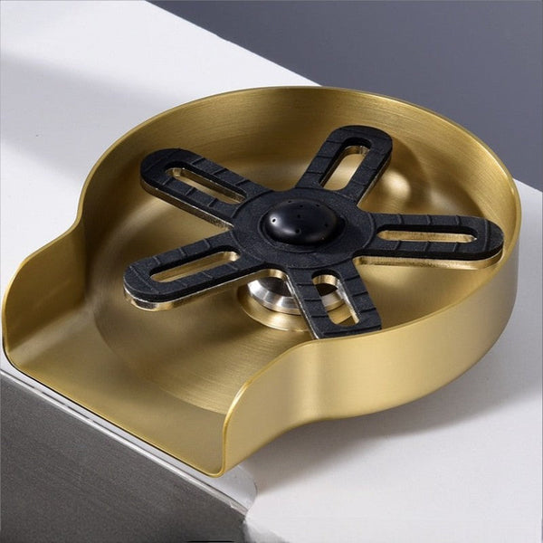 Lavador de Copos Automático