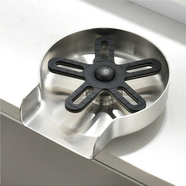 Lavador de Copos Automático