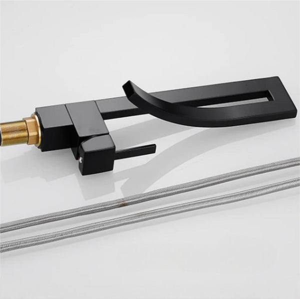 Torneira Banheiro Luxury Colors