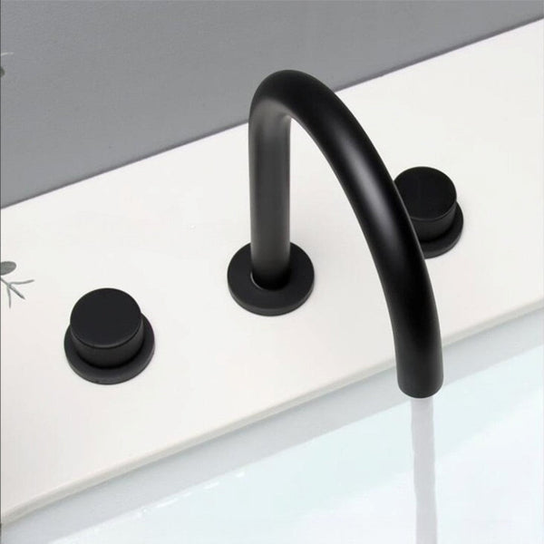 Torneira Banheiro Misturador Design Colors