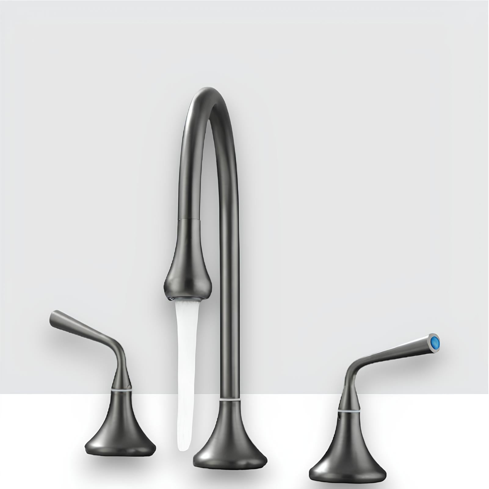 Torneira Misturador Luxury Colors