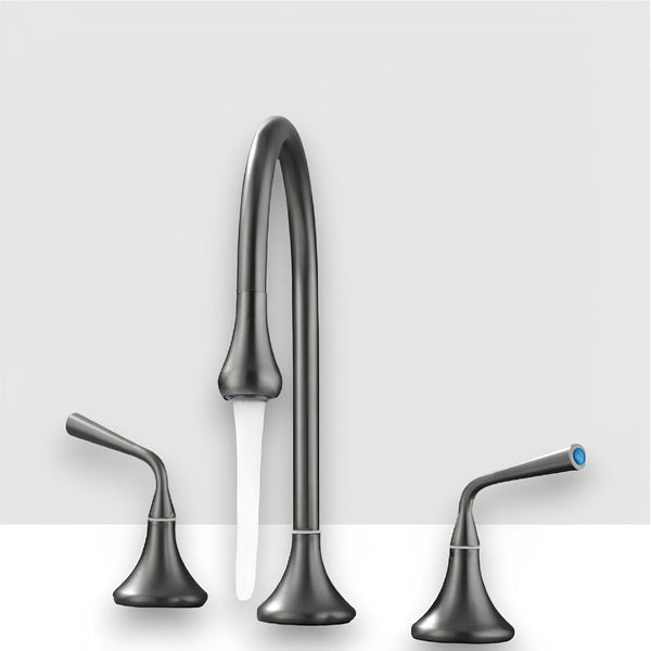 Torneira Misturador Luxury Colors