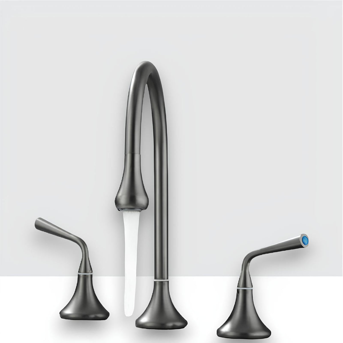 Torneira Misturador Luxury Colors