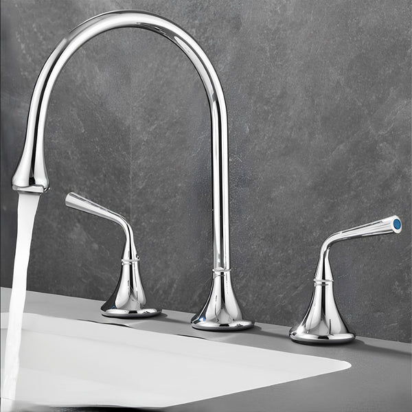 Torneira Misturador Luxury Colors