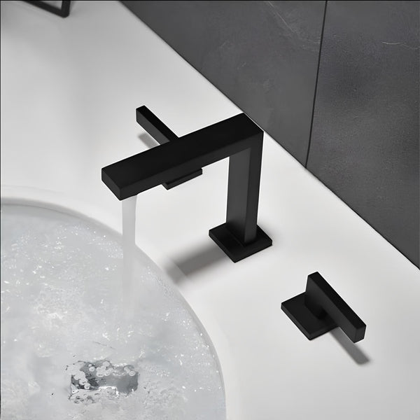 Torneira Misturador Quadratta Colors