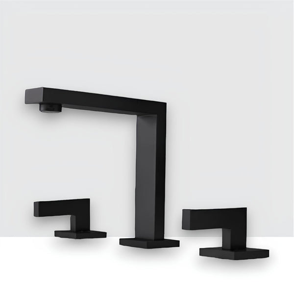 Torneira Misturador Quadratta Colors