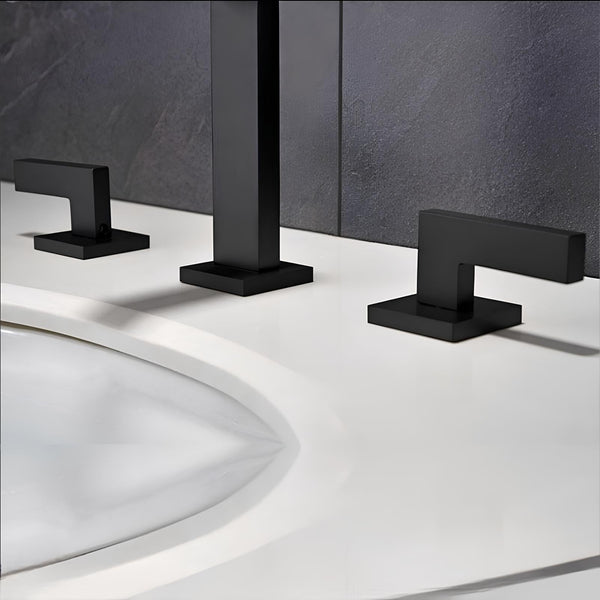 Torneira Misturador Quadratta Colors